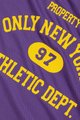 Only NY Athletics Pinnie