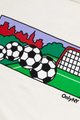 Only NY City Soccer Pocket Tee