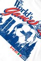 Only NY The World's Game Tee
