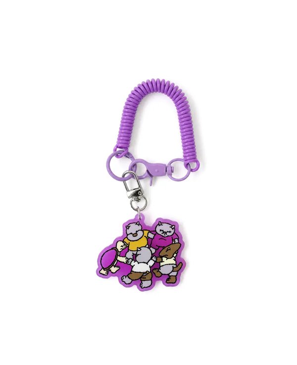 Filter017 A.M.C Maria Sakurai Acrylic Keychain