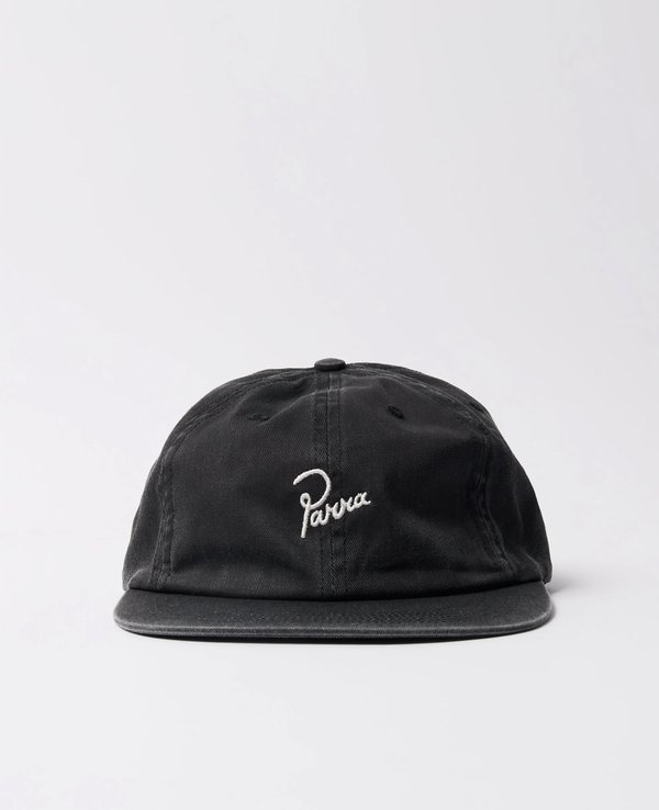 Parra Signature 6 Panel Polo Hat