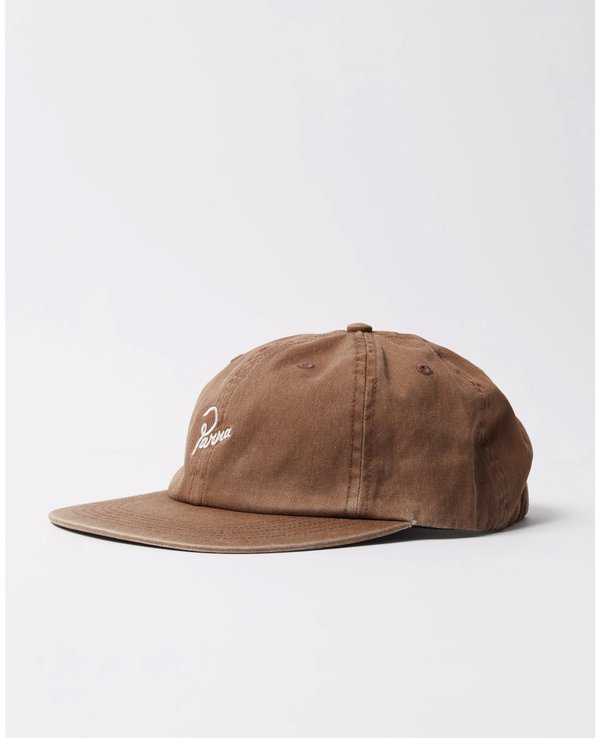 Parra Signature 6 Panel Hat