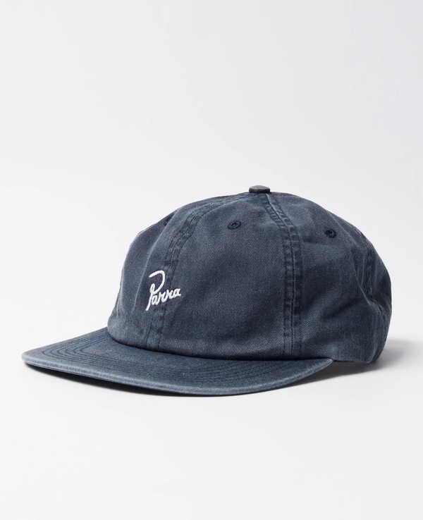 Parra Signature 6 Panel Hat