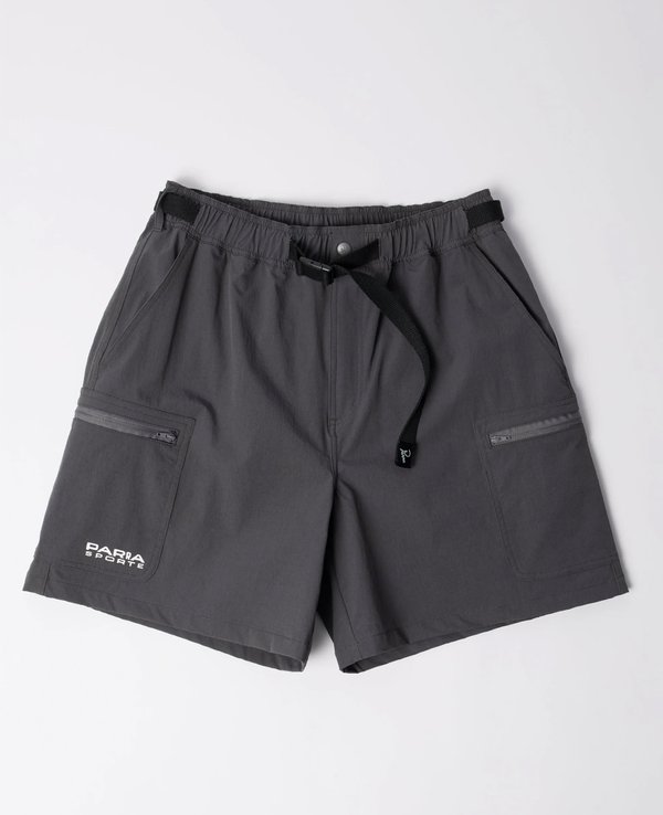 Parra Hardly Hiked Ripstop Shorts