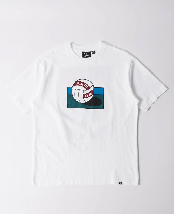 Parra Special Books Tee