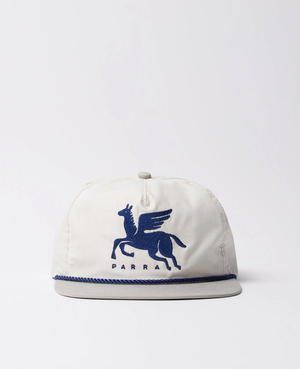 Parra Gasoline 5 Panel Hat