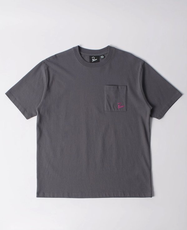 Parra Signature Pocket Tee