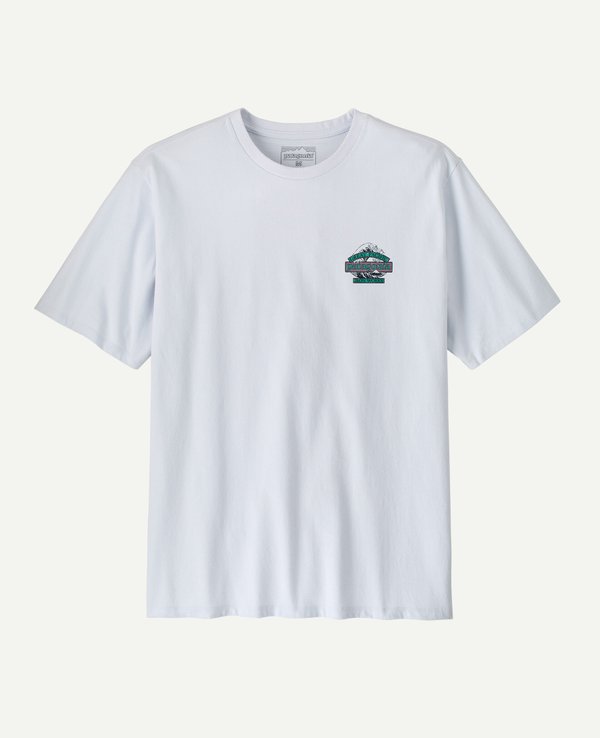 Patagonia Great Waves Responsibili-Tee
