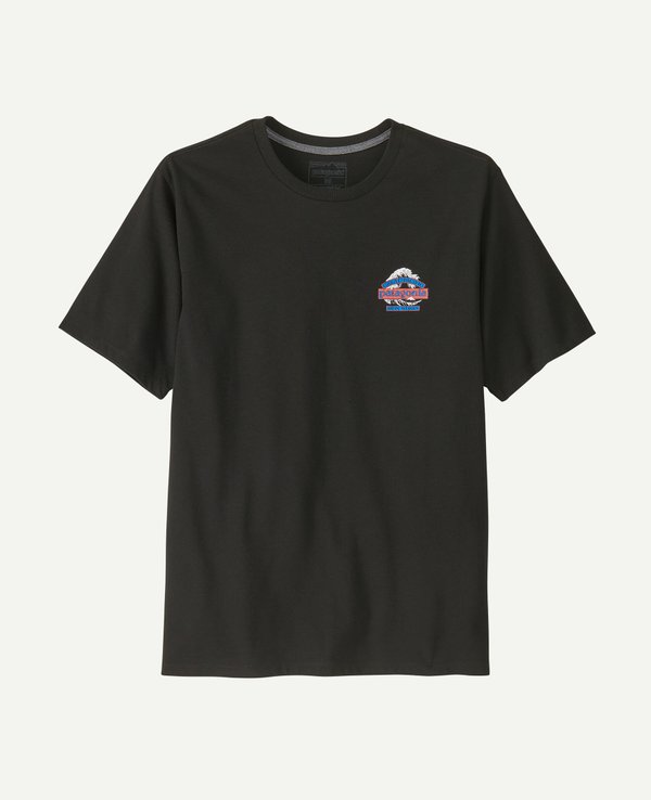 Patagonia Great Waves Responsibili-Tee