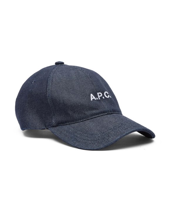 A.P.C. Casquette Charlie Cap