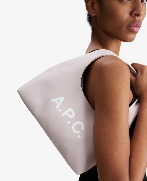 A.P.C. Baby Ninon Shoulder Bag