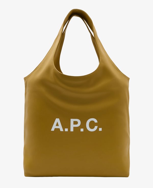 A.P.C. Ninon Tote