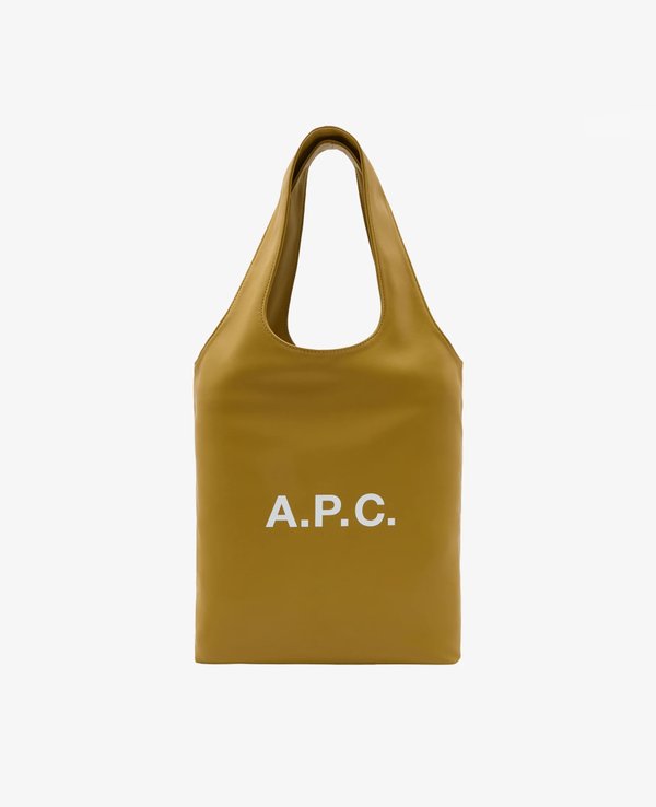 A.P.C. Small Ninon Tote
