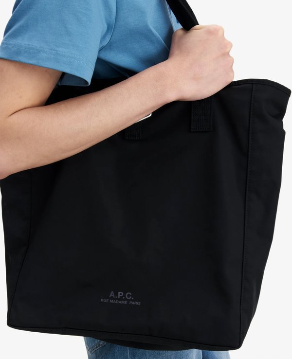 A.P.C. Cabas Archive Bag