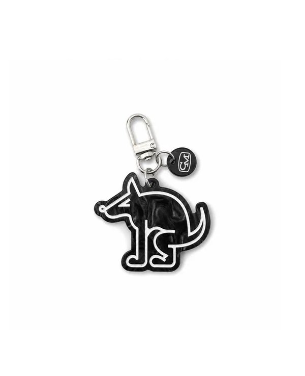 Filter017 A.M.C Tsen Lin Acrylic Keychain