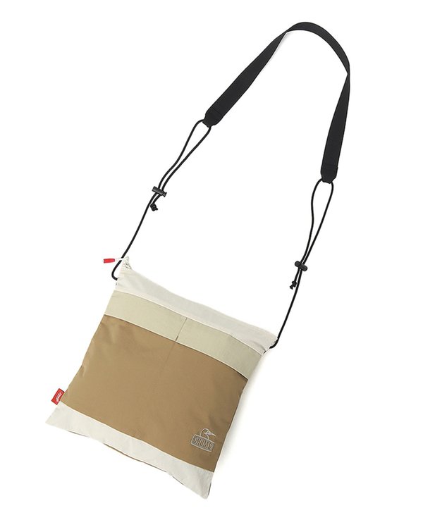 Chums Japan Kearns Shoulder Bag