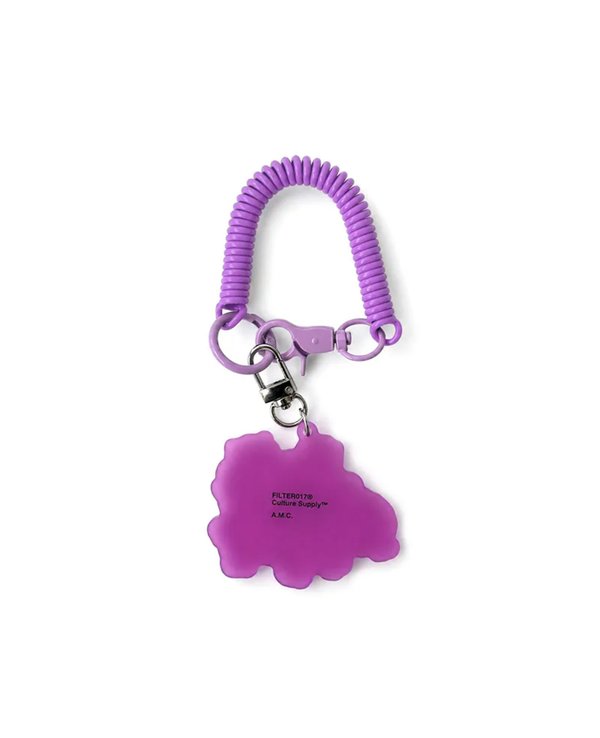 Filter017 A.M.C Maria Sakurai Acrylic Keychain