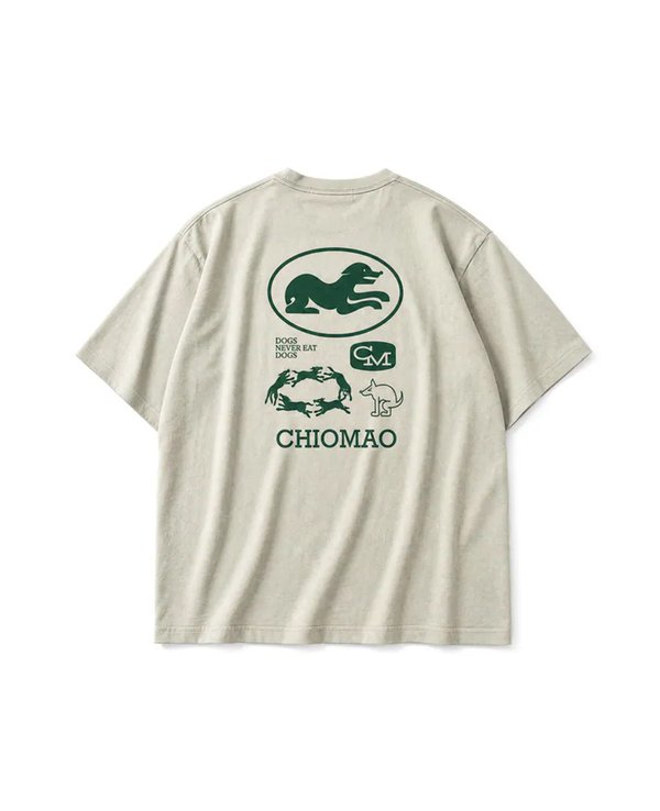 Filter017 A.M.C Chiomao Tee