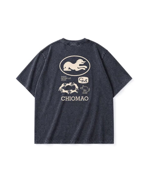 Filter017 A.M.C Chiomao Tee