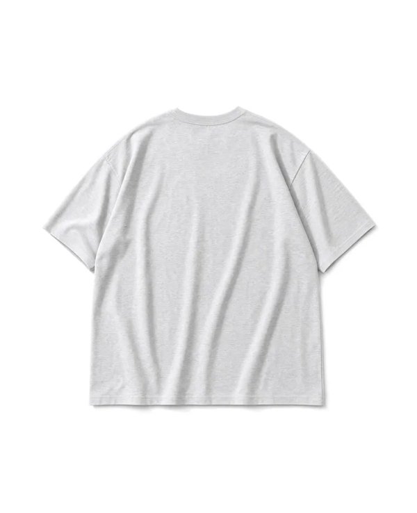 Filter017 A.M.C Let's Go Downtown Tee