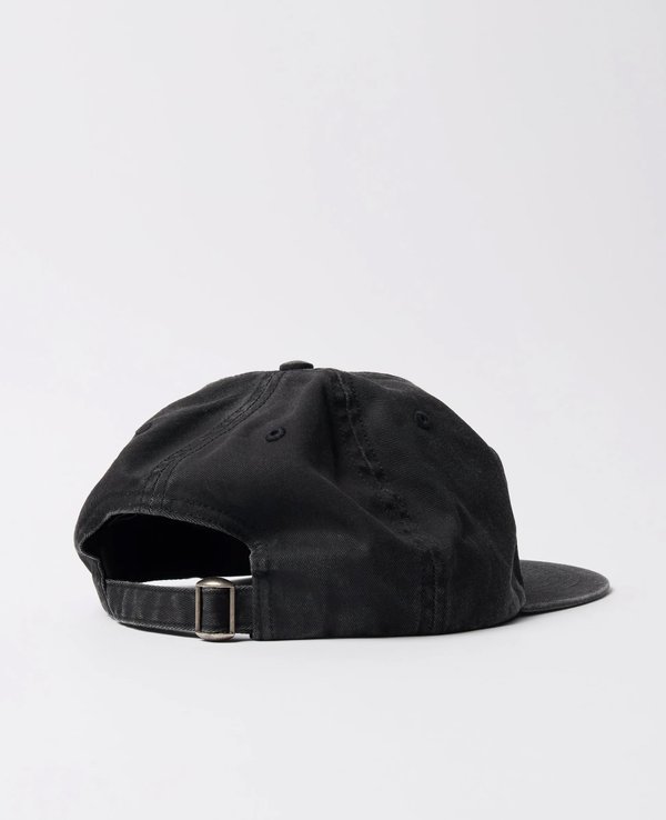 Parra Signature 6 Panel Polo Hat