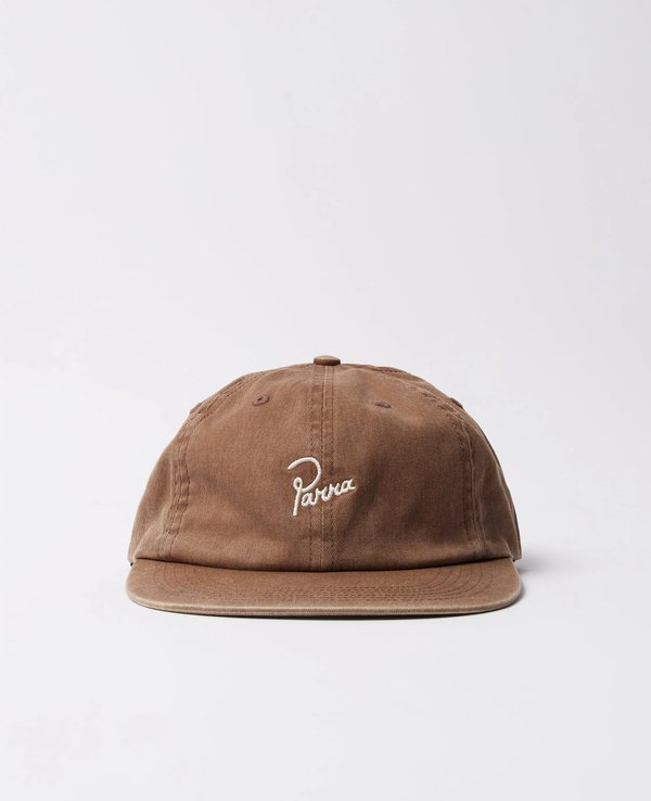 Parra Signature 6 Panel Hat