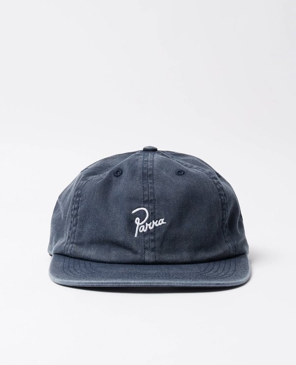 Parra Signature 6 Panel Hat