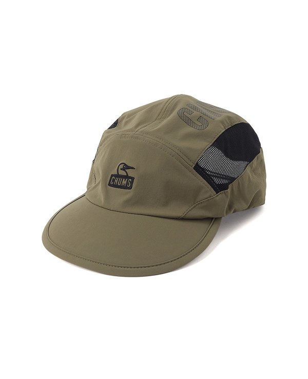 Chums Japan Airtrail Stretch CHUMS Cap