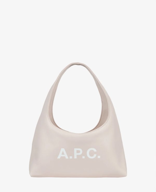 A.P.C. Baby Ninon Shoulder Bag