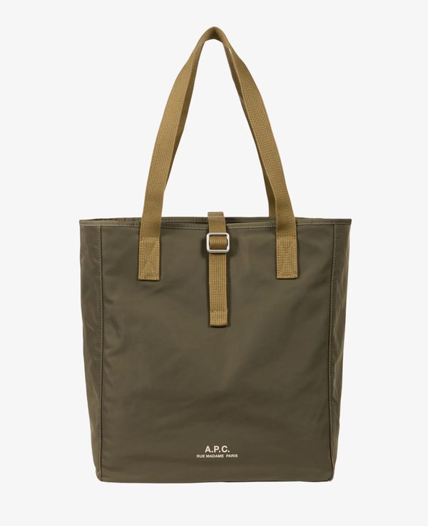 A.P.C. Cabas Archive Bag
