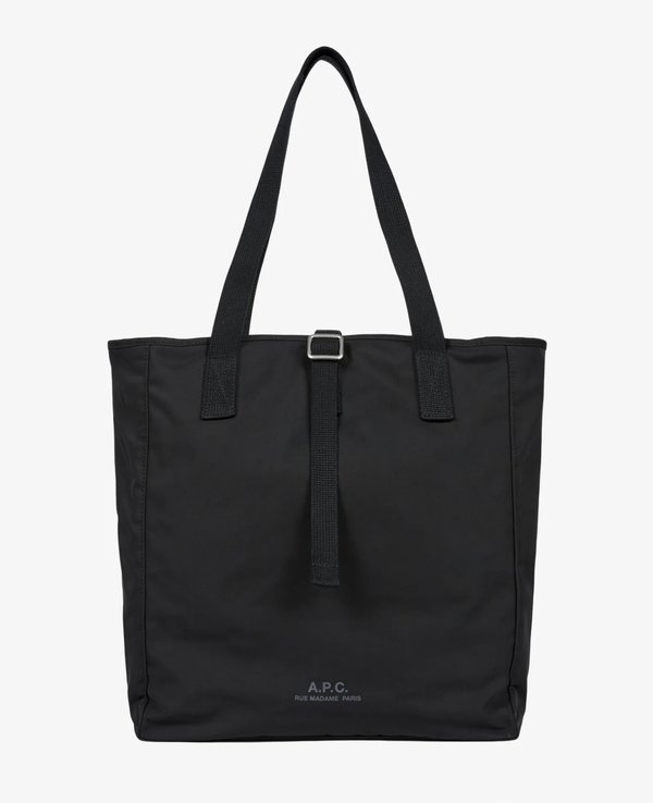 A.P.C. Cabas Archive Bag
