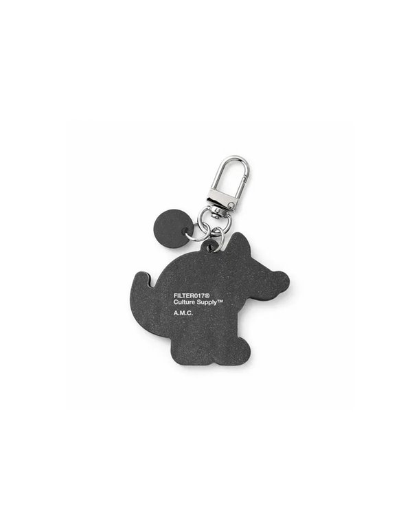 Filter017 A.M.C Tsen Lin Acrylic Keychain