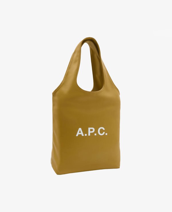 A.P.C. Small Ninon Tote