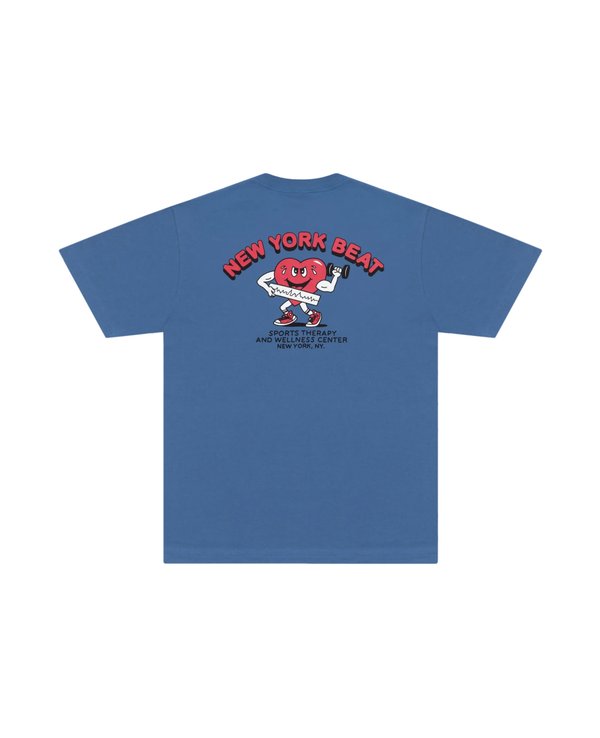 Only NY New York Beat Tee