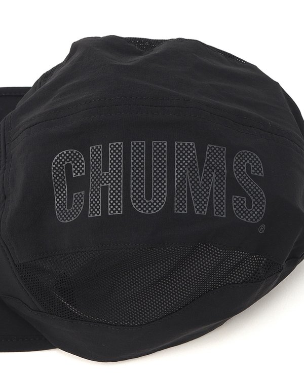Chums Japan Airtrail Stretch CHUMS Cap