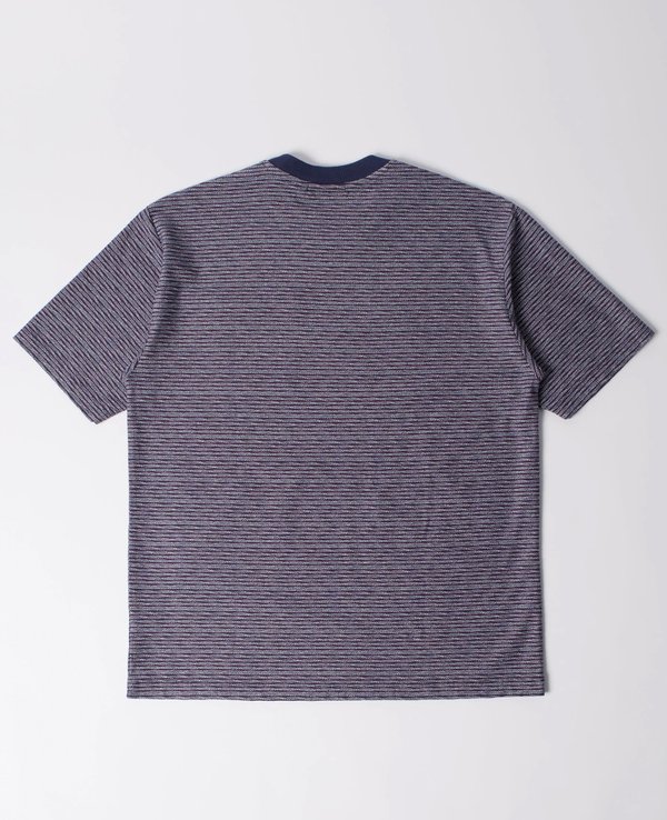 Parra Crooked Stripe Tee