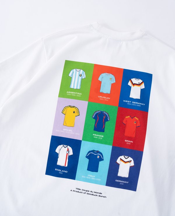 GLB Coupe Du Monde