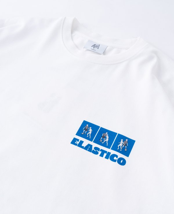 GLB Elastico Tee
