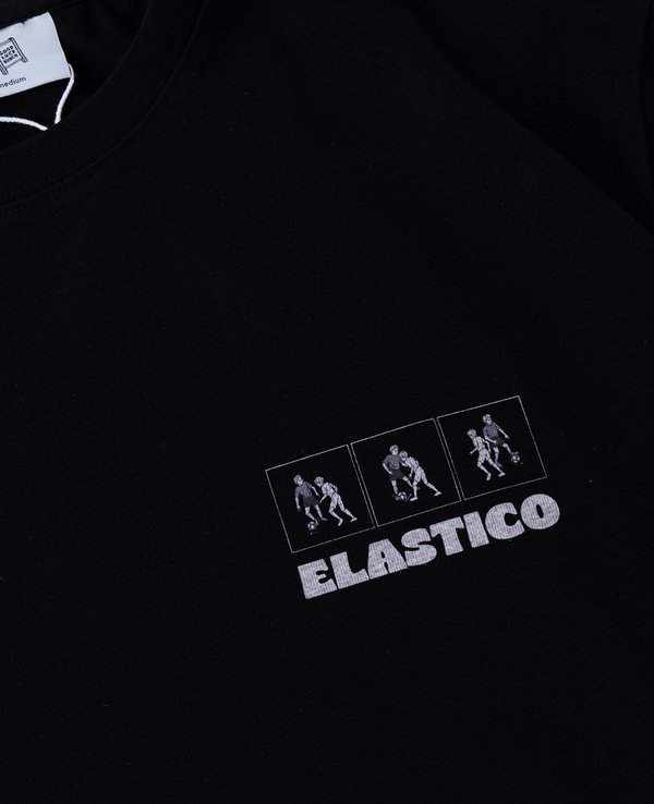 GLB Elastico Tee