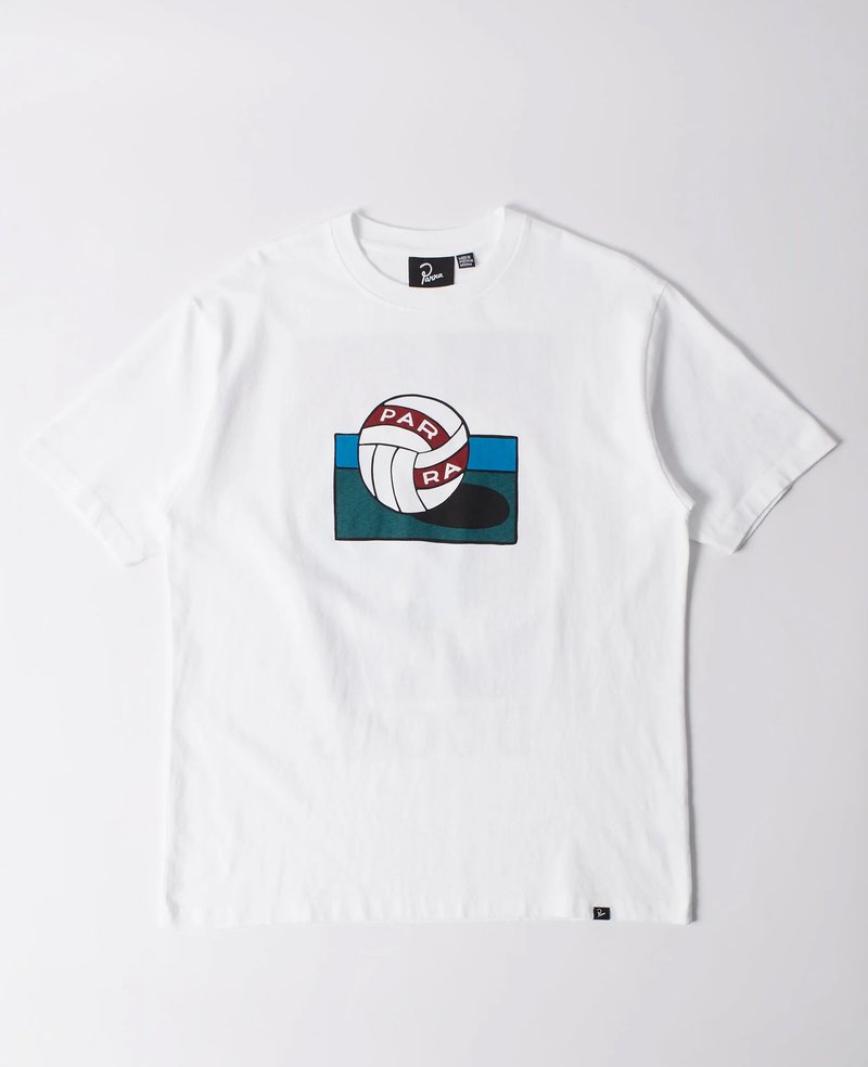 Parra Special Books Tee