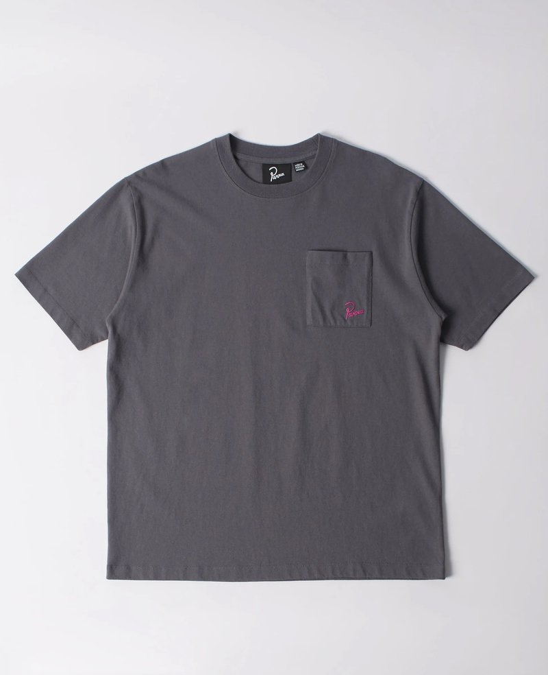Parra Signature Pocket Tee