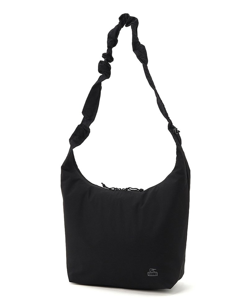 Chums Japan Wavy Strap Shoulder Bag