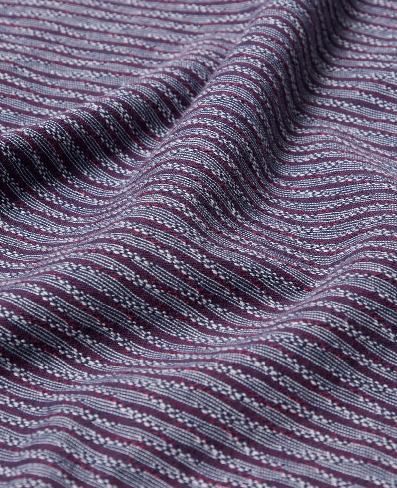 Parra Crooked Stripe Tee