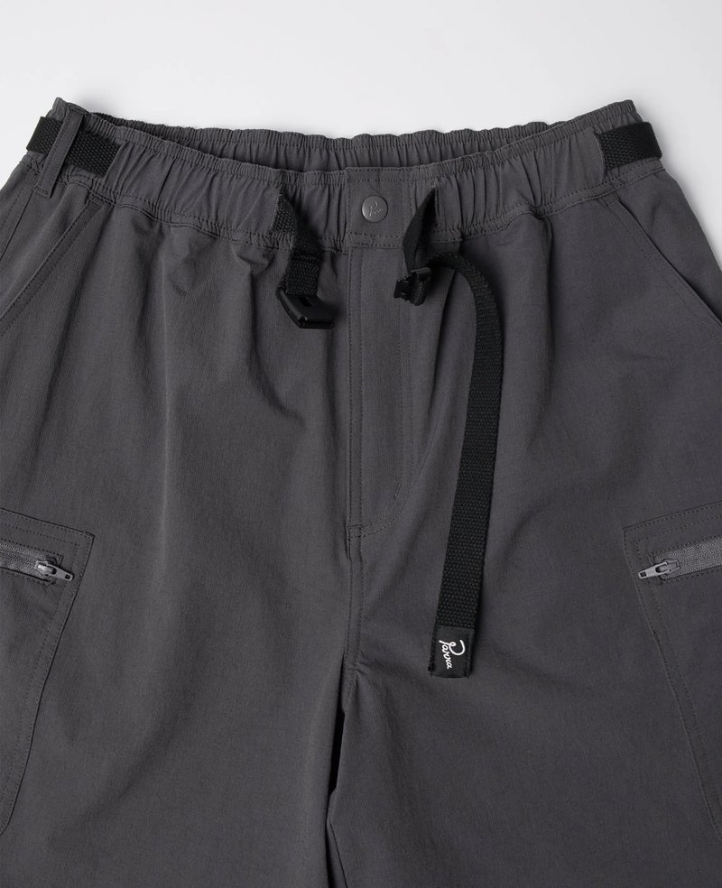 Parra Hardly Hiked Ripstop Shorts