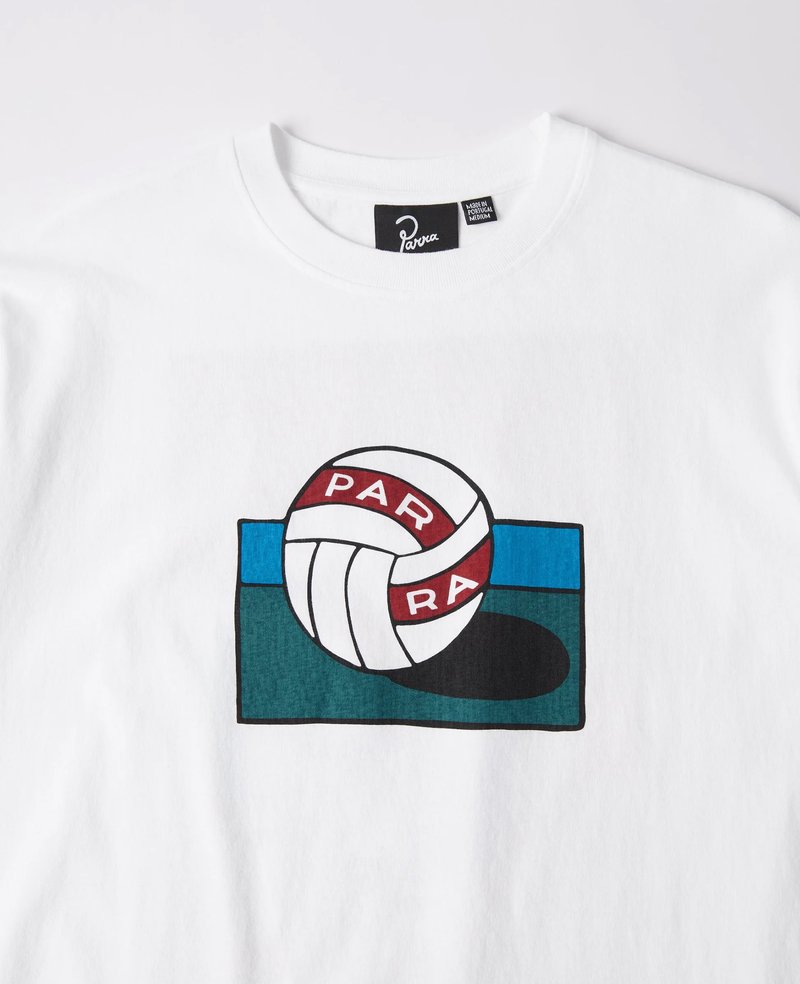 Parra Special Books Tee