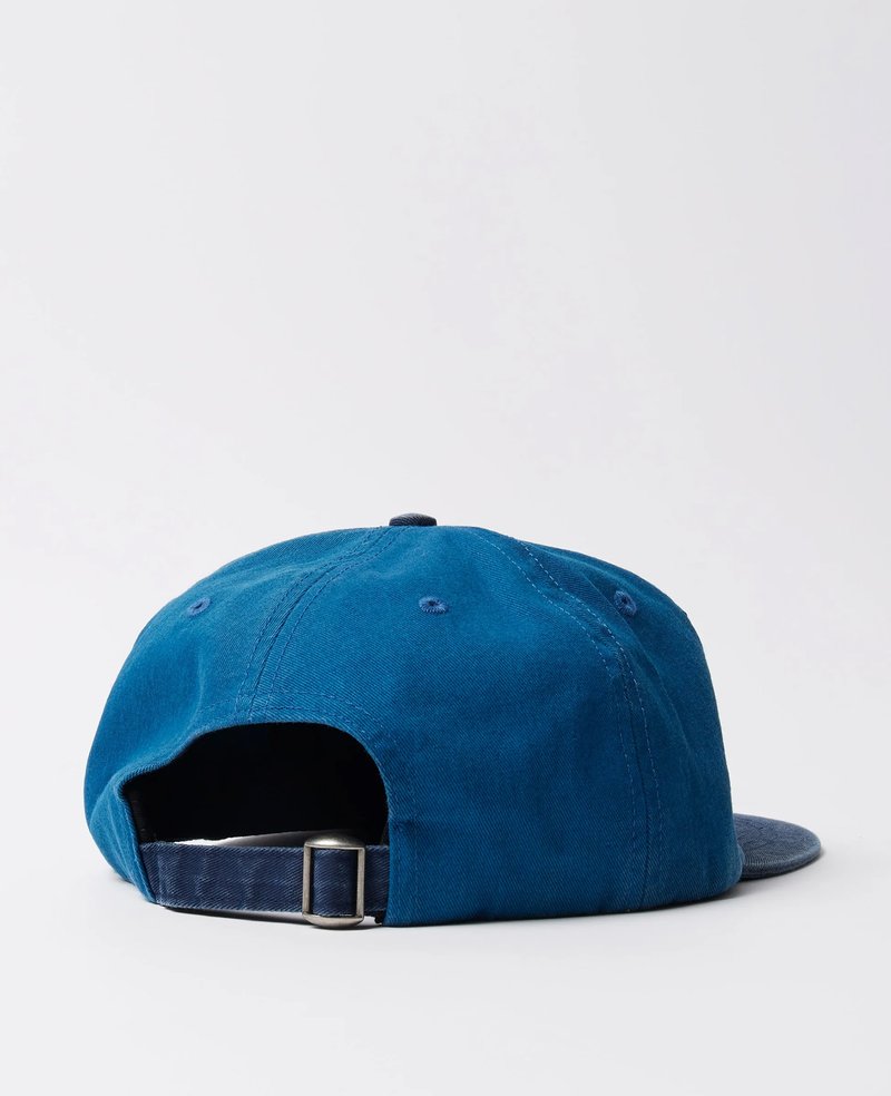 Parra Paper PAR 6 Panel Hat