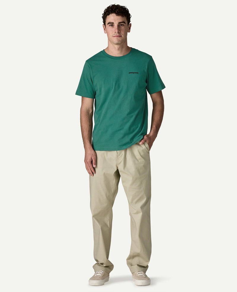 Patagonia P-6 Logo Tee