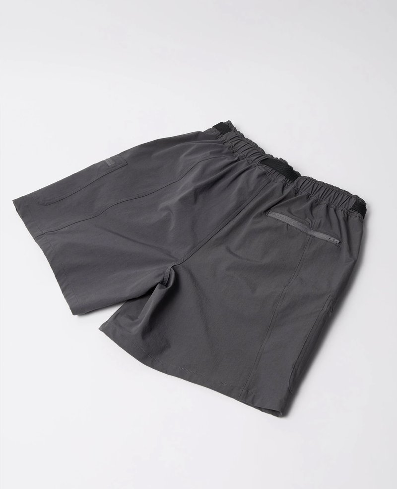 Parra Hardly Hiked Ripstop Shorts