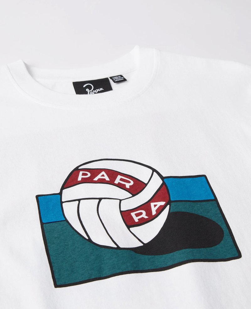 Parra Special Books Tee