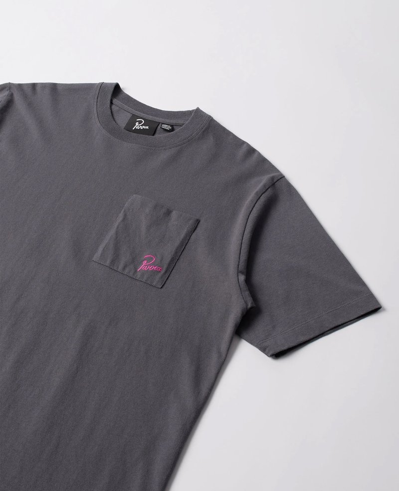 Parra Signature Pocket Tee